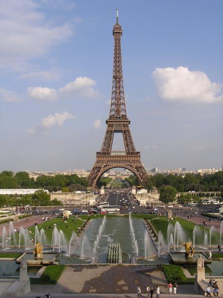 paris