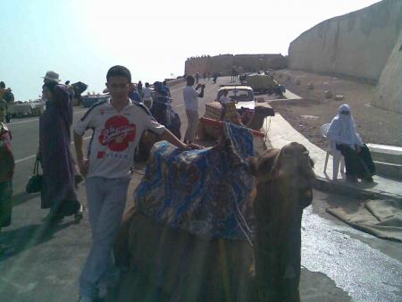 agadir
