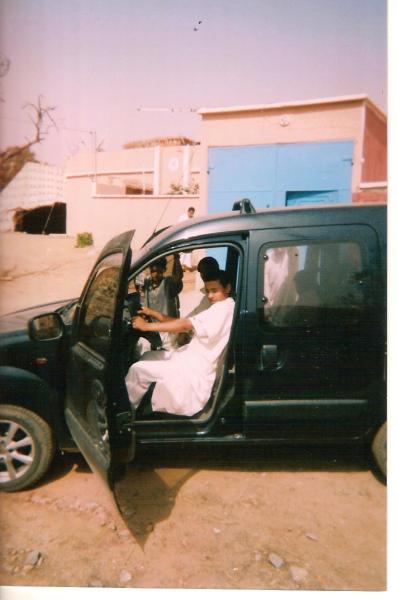 tafraout 2007
